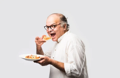 food plan for elders
