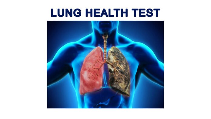 lung test 2